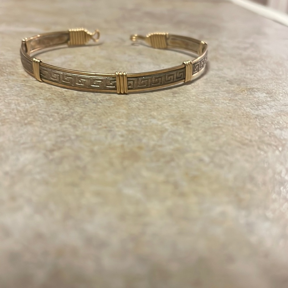 Ronaldo bracelet
